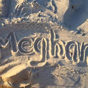 Meet your Posher, Meghan